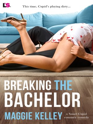 cover image of Breaking the Bachelor